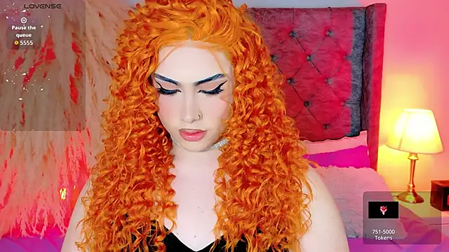 astridjonness online show from 8, 11, 2025