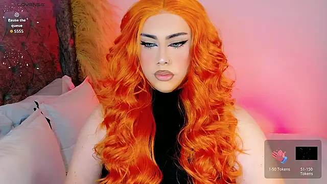 astridjonness online show from 24, 3, 2026