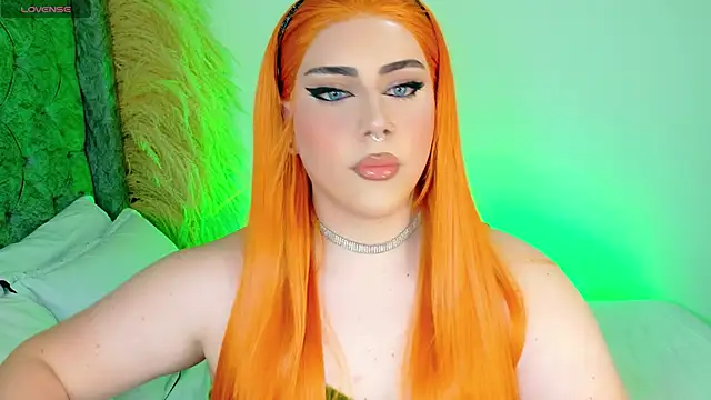 astridjonness online show from 28, 2, 2026