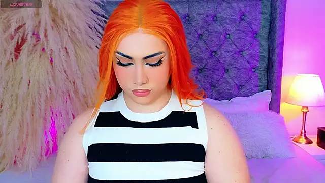 astridjonness online show from 2, 10, 2025