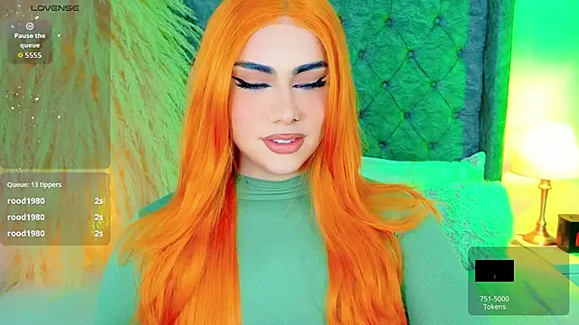 astridjonness online show from 3, 10, 2025