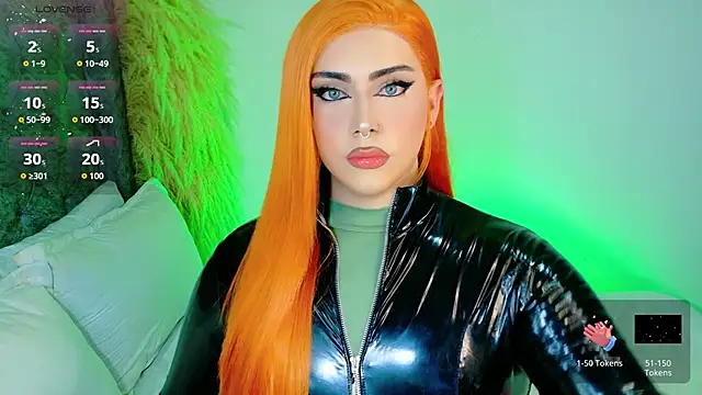 astridjonness online show from 4, 3, 2026