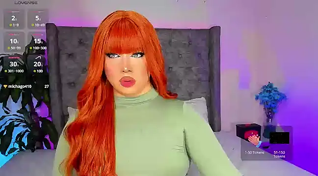 astridjonness online show from 28, 2, 2025