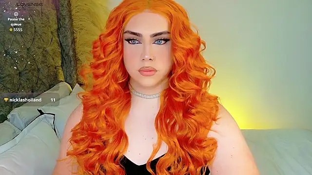 astridjonness online show from 8, 2, 2026