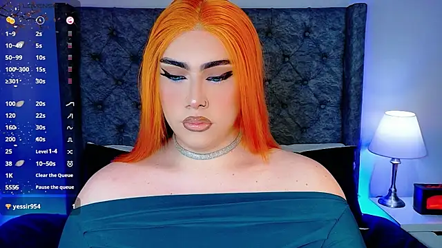 Snapshot of astridjonness chatting on 30, 6, 2026 astridjonness online show from 30, 6, 2026