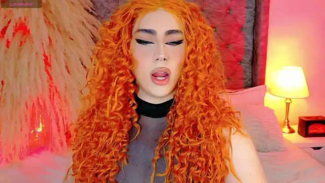 astridjonness online show from 2, 12, 2025