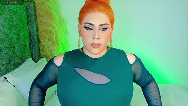 astridjonness online show from 28, 2, 2026