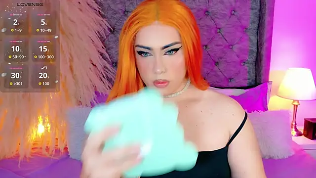 astridjonness online show from 6, 11, 2025