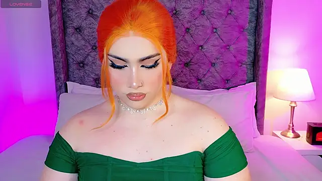 astridjonness online show from 29, 5, 2026