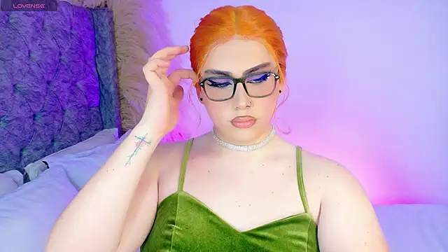 astridjonness online show from 11, 2, 2026