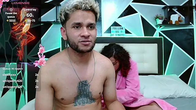 be sinners online show from 21, 3, 2025