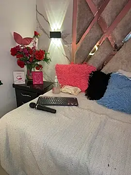 sarawiliamx online show from 5, 6, 2026