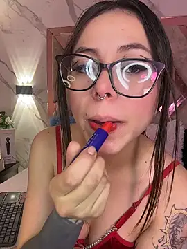 sarawiliamx online show from 30, 5, 2026