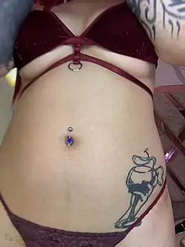 sarawiliamx online show from 4, 6, 2026