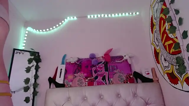 Snapshot of sarawiliamx chatting on 9, 3, 2025 sarawiliamx online show from 9, 3, 2025