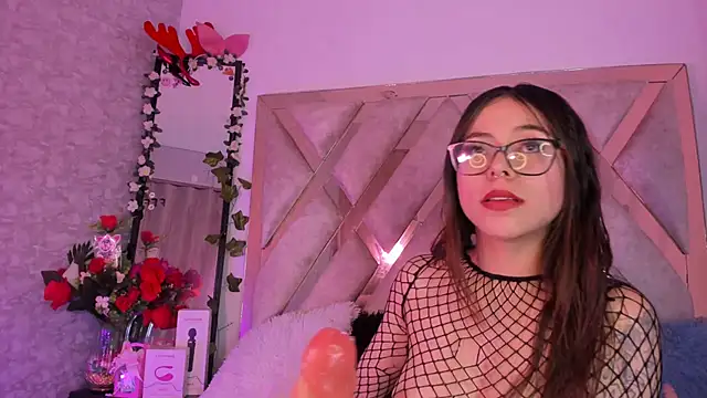 sarawiliamx online show from 6, 4, 2026