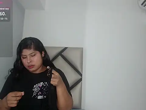 izabellElisa online show from 14, 1, 2026