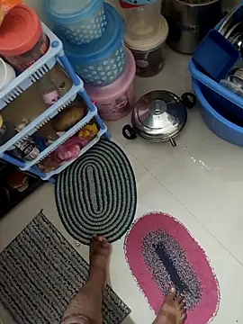 vicky55709 online show from 11, 3, 2026