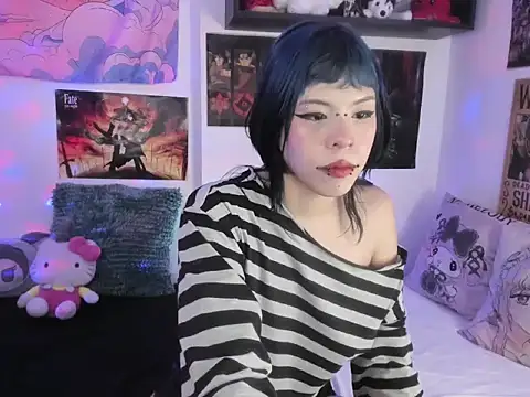 neeliuwu online show from 5, 1, 2026