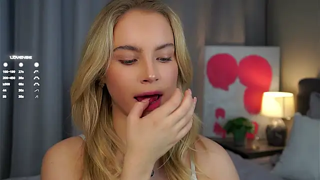 AftonConnett online show from 21, 3, 2025