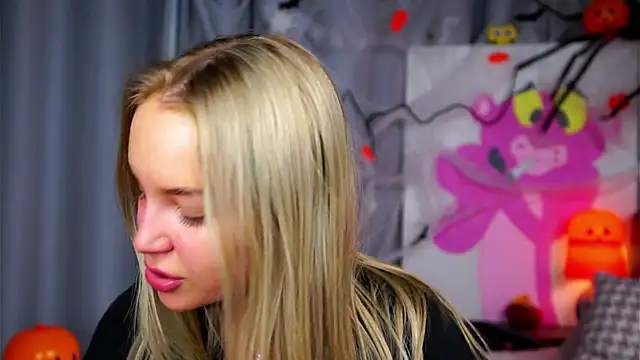 AftonConnett online show from 31, 10, 2025