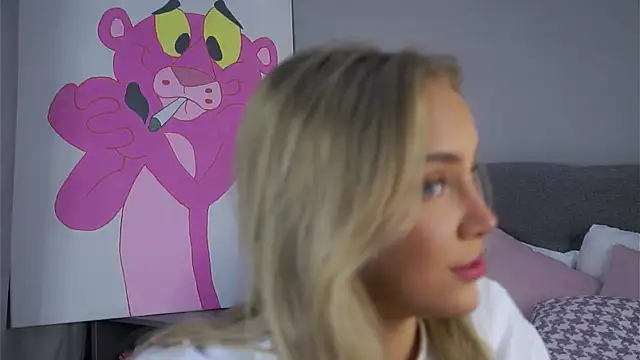 AftonConnett online show from 4, 12, 2025