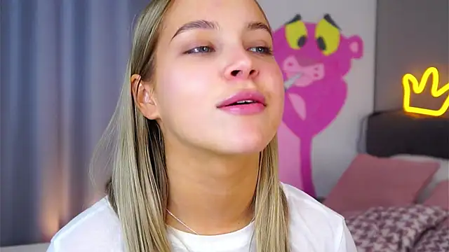 AftonConnett online show from 14, 11, 2025