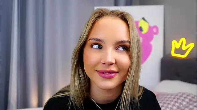 AftonConnett online show from 29, 10, 2025