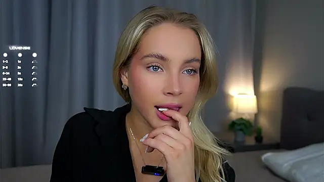 AftonConnett online show from 6, 3, 2025