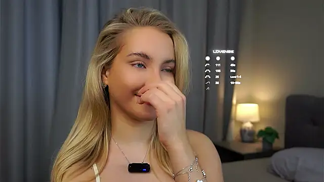 AftonConnett online show from 15, 3, 2025