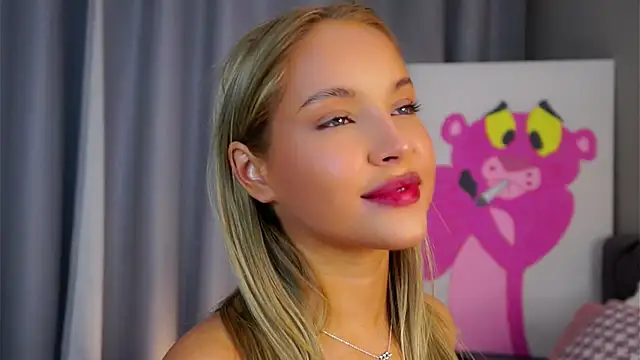 AftonConnett online show from 16, 11, 2025