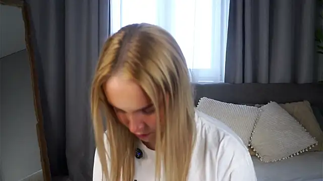 AftonConnett online show from 22, 3, 2026