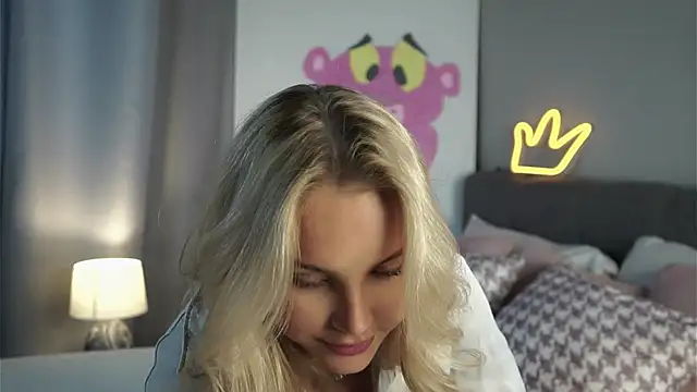 AftonConnett online show from 1, 10, 2025