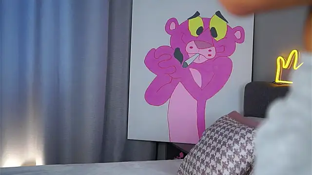 AftonConnett online show from 11, 10, 2025