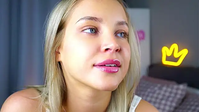 AftonConnett online show from 6, 11, 2025