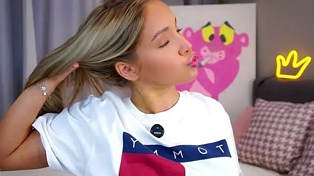 AftonConnett online show from 19, 11, 2025