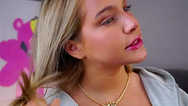 AftonConnett online show from 30, 11, 2025