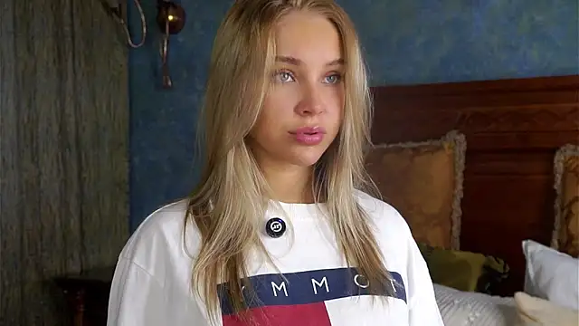 AftonConnett online show from 6, 3, 2026