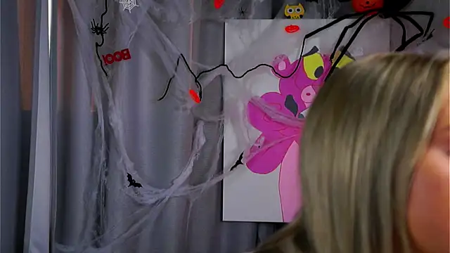 AftonConnett online show from 1, 11, 2025