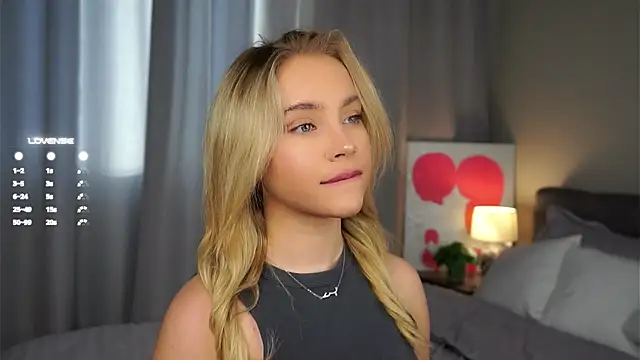 AftonConnett online show from 23, 3, 2025