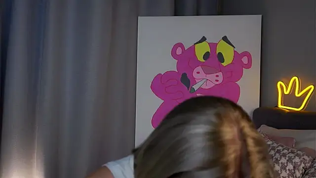 AftonConnett online show from 16, 10, 2025