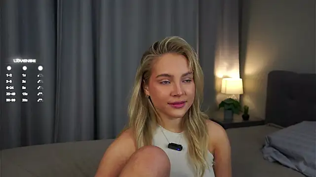 AftonConnett online show from 10, 3, 2025