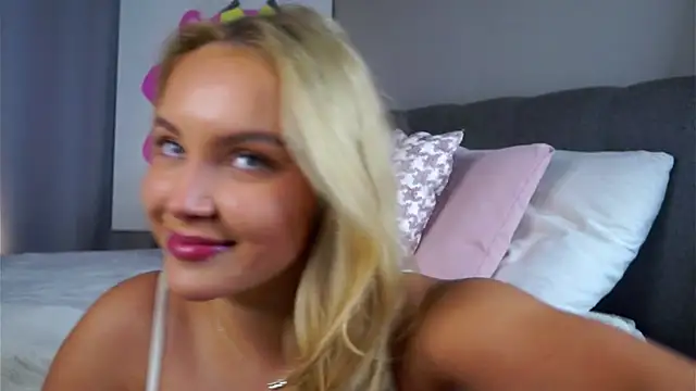 AftonConnett online show from 5, 10, 2025