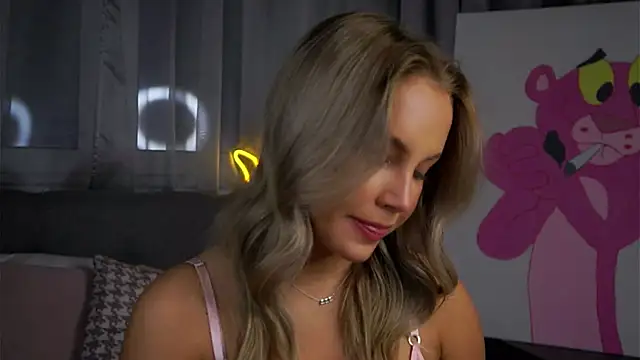 AftonConnett online show from 23, 12, 2025