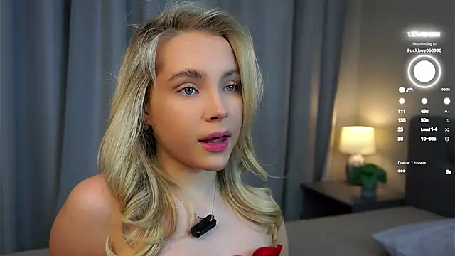 AftonConnett online show from 14, 3, 2025