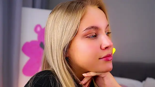 AftonConnett online show from 23, 11, 2025