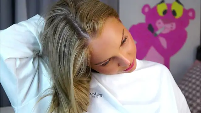 AftonConnett online show from 18, 11, 2025