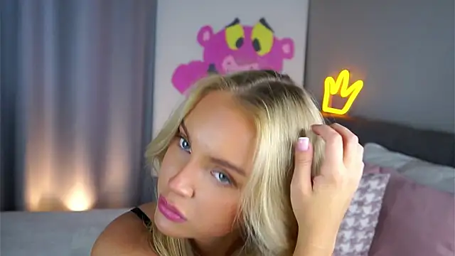 AftonConnett online show from 3, 10, 2025