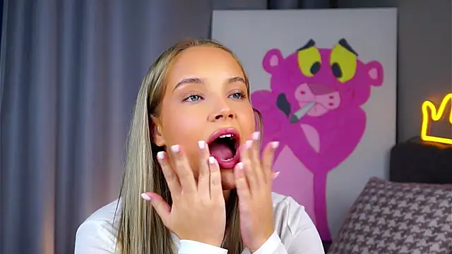 AftonConnett online show from 4, 11, 2025