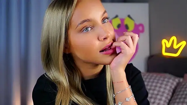 AftonConnett online show from 7, 11, 2025